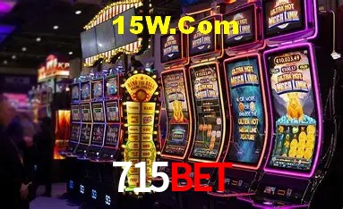 Explorando a Categoria de Eventos em Apostas na 715bet
