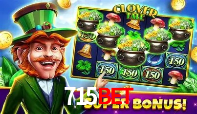 Desvendando o Mundo dos Jogos Virtuais na 715bet