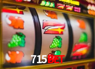 Inovações de Jogos na 715bet: O Futuro das Experiências Interativas