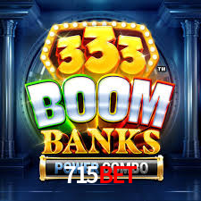 Desvendando o Mundo dos Jogos Virtuais na 715bet